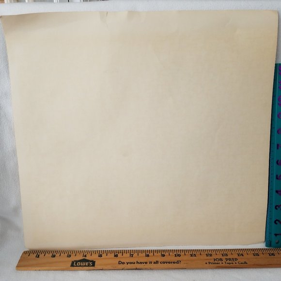 Unfinished Watercolor Mario Hernandez Print - Bird - Picture 4 of 5